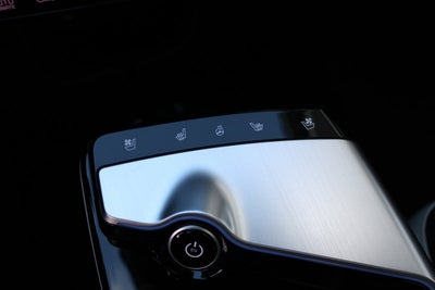 Kia EV6 Long Range Performance GT-Line AWD