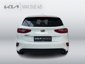 Kia Ceed T-GDi Attraction