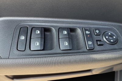 Hyundai Inster Advanced