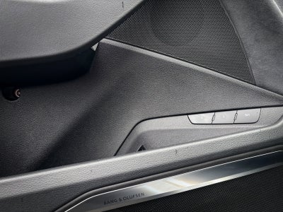 Audi Q8 e-tron S-line Black Style quattro