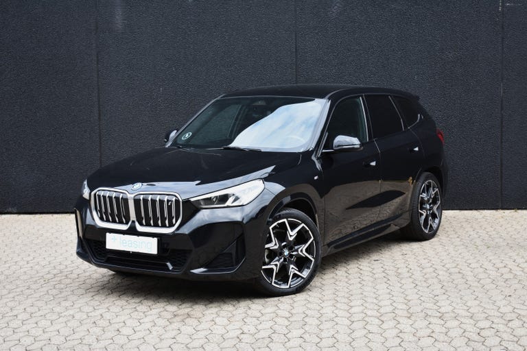 BMW iX1 xDrive30 M-Sport