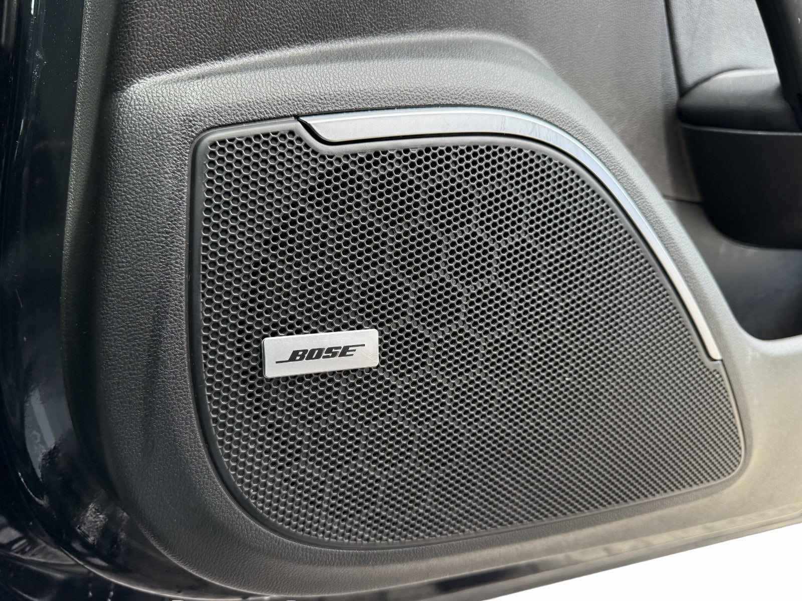 Billede af Renault Megane IV 1,2 TCe 130 Bose Edition EDC