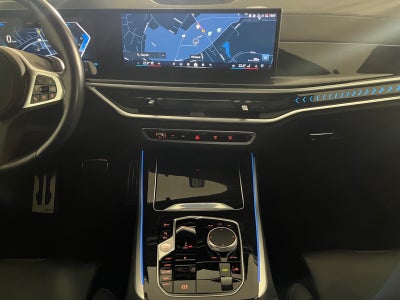 BMW X5 xDrive50e M-Sport Pro aut.