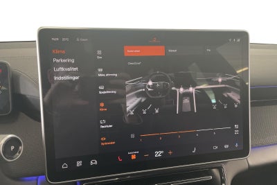 Polestar 4 Long Range