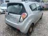 Chevrolet Spark LS thumbnail