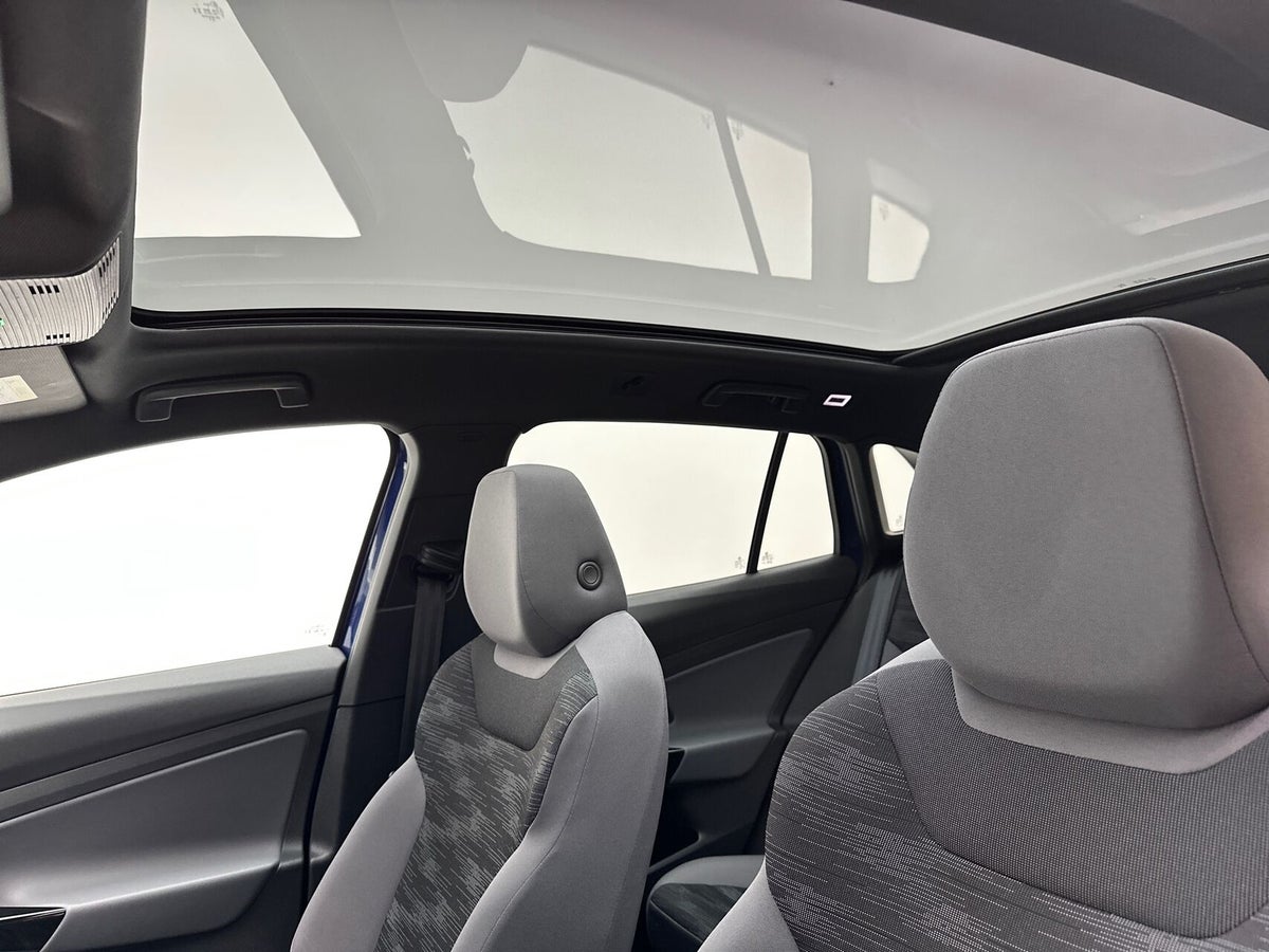 VW ID.4 Pro billede 18