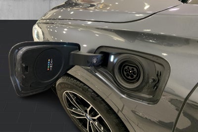 BMW X1 xDrive25e M-Sport+ aut.