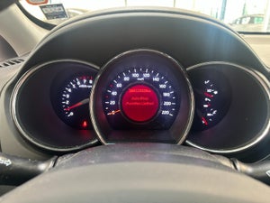 Kia Rio CVVT Attraction