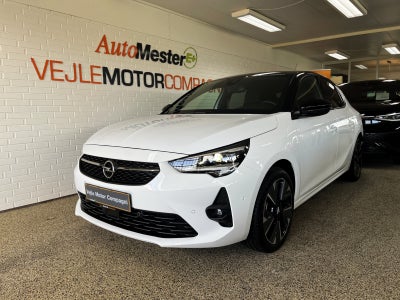 Opel Corsa-e 50 Ultimate 5d