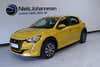 Peugeot e-208 Active