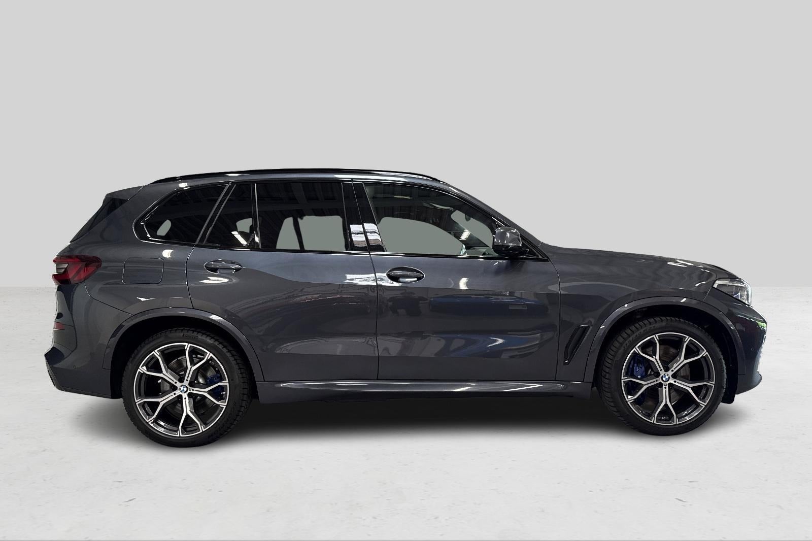 BMW X5 3,0 xDrive45e M-Sport aut.