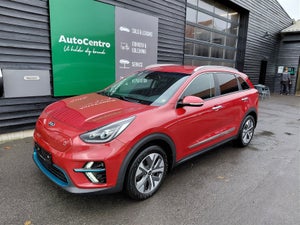 Kia e-Niro Advance