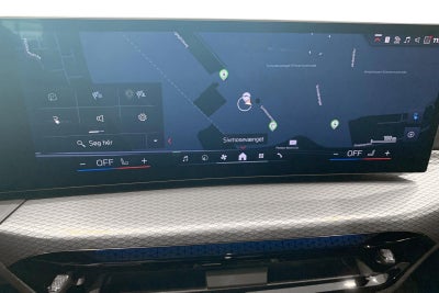 BMW i4 M50 Fully Charged xDrive