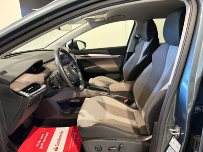 Skoda Enyaq iV Selection Lodge