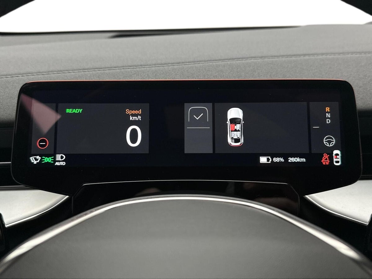 Polestar 3 Performance AWD billede 14