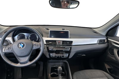BMW X1 xDrive25e Advantage aut.
