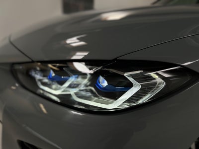 BMW i4 M50 M-Sport xDrive