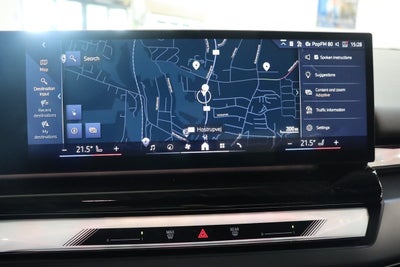 BMW i5 eDrive40 Sport Line