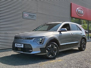 Kia Niro EV Prestige