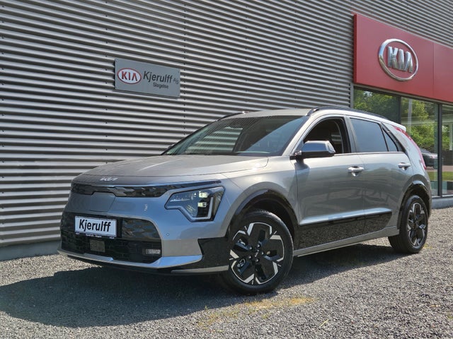Kia Niro EV Prestige