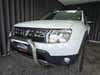 Dacia Duster TCe 125 Laureate