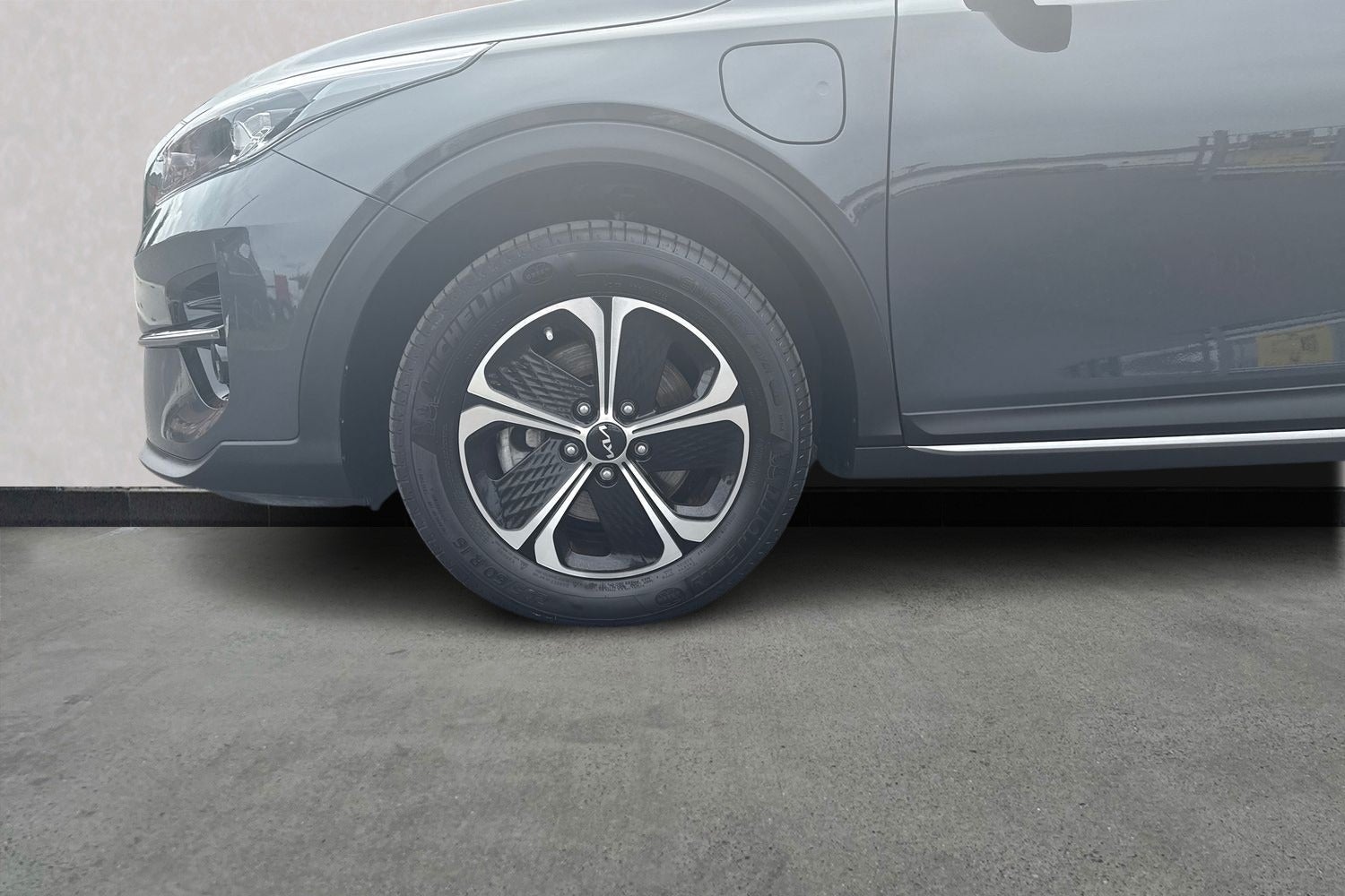 Billede af Kia XCeed 1,6 PHEV Prestige DCT