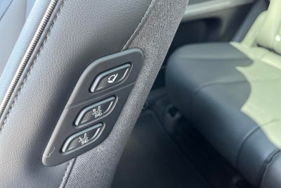 Hyundai Ioniq 5 Ultimate AWD