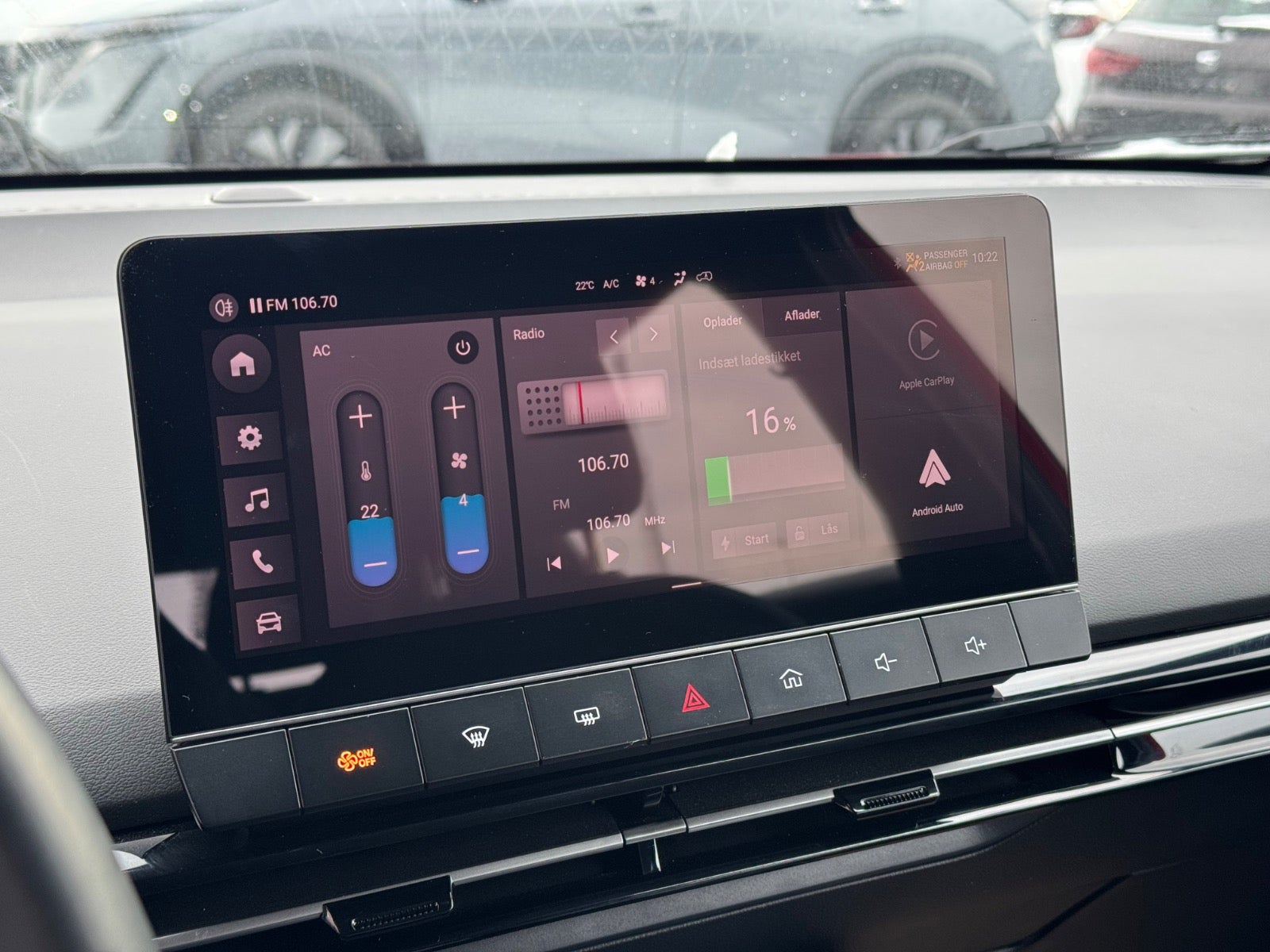 Billede af MG 4 51 Standard