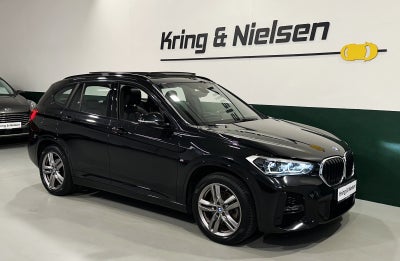 BMW X1 1,5 xDrive25e M-Sport+ aut. 5d