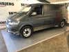 VW Transporter TDi 180 Kassevogn DSG lang thumbnail