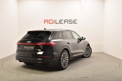 Audi e-tron S-line quattro