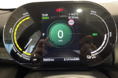 MINI Cooper SE Maximise