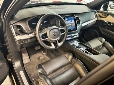 Volvo XC90 T8 ReCharge Plus Dark aut. AWD 7prs