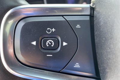 Volvo XC40 P6 ReCharge Pro