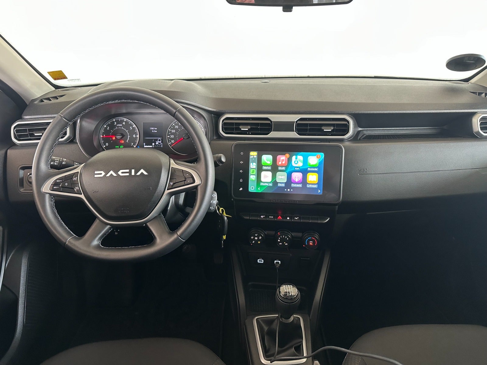 Billede af Dacia Duster 1,0 TCe 90 Expression