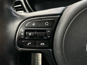 Kia Niro PHEV Advance DCT