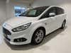 Ford S-MAX TDCi 180 Titanium aut. 7prs thumbnail
