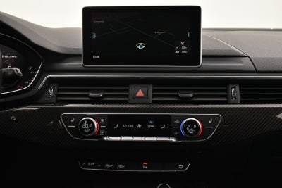 Audi RS4 TFSi Avant quattro Tiptr.