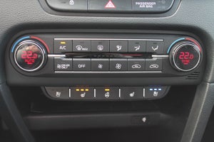Kia XCeed PHEV Upgrade DCT