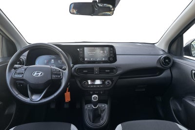 Hyundai i10 MPi Advanced
