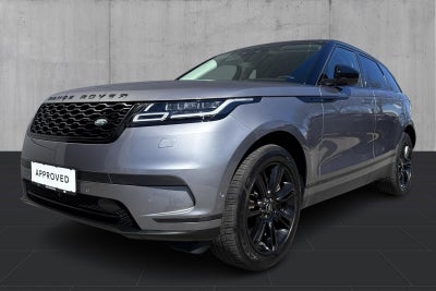 Land Rover Range Rover Velar 2,0 P400e SE aut. 5d