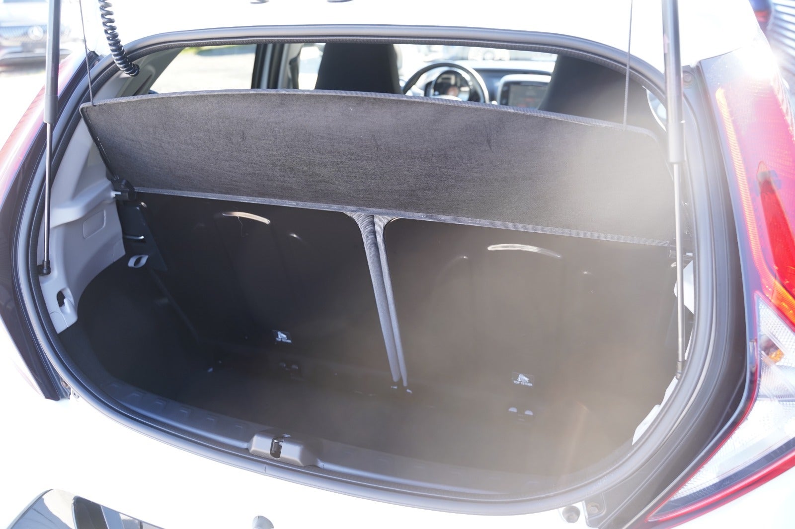 Billede af Toyota Aygo 1,0 VVT-i x-press x-shift
