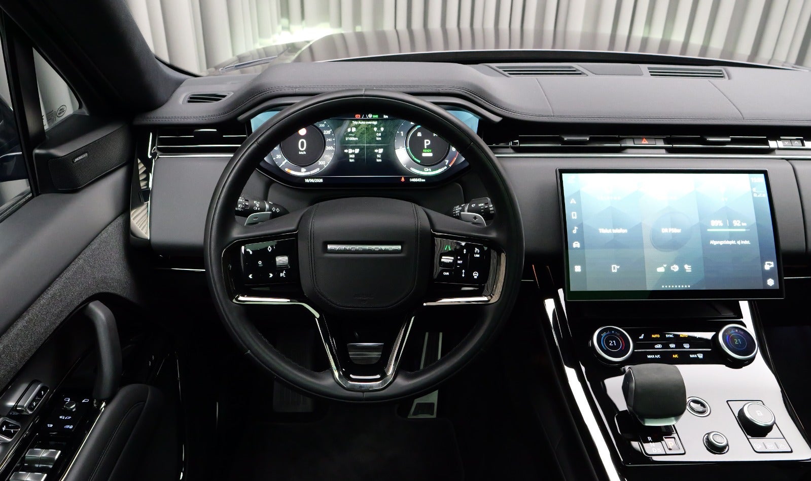 Land Rover Range Rover Sport P440e Dynamic SE aut.