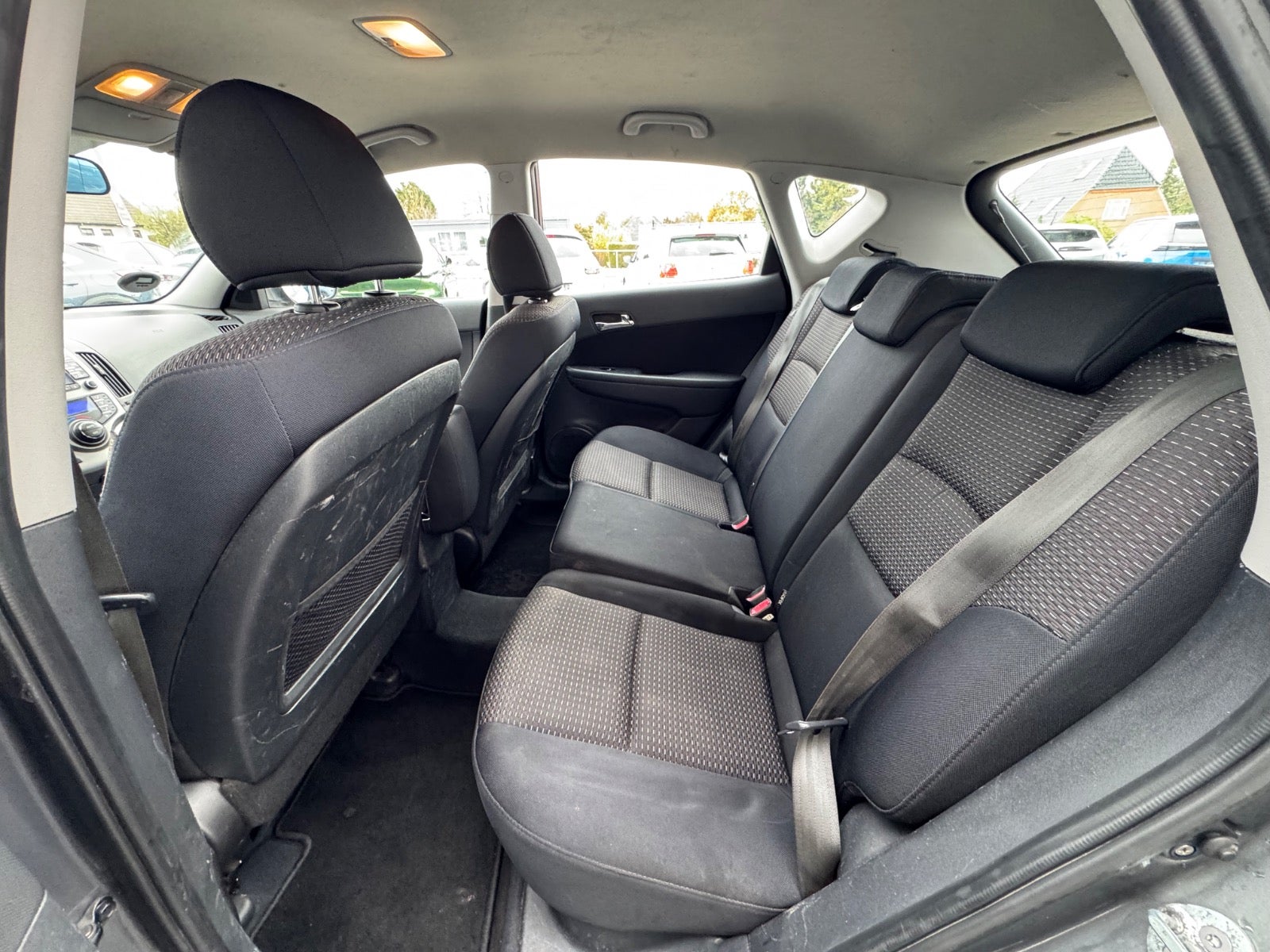 Billede af Hyundai i30 1,6 CRDi 90 Classic