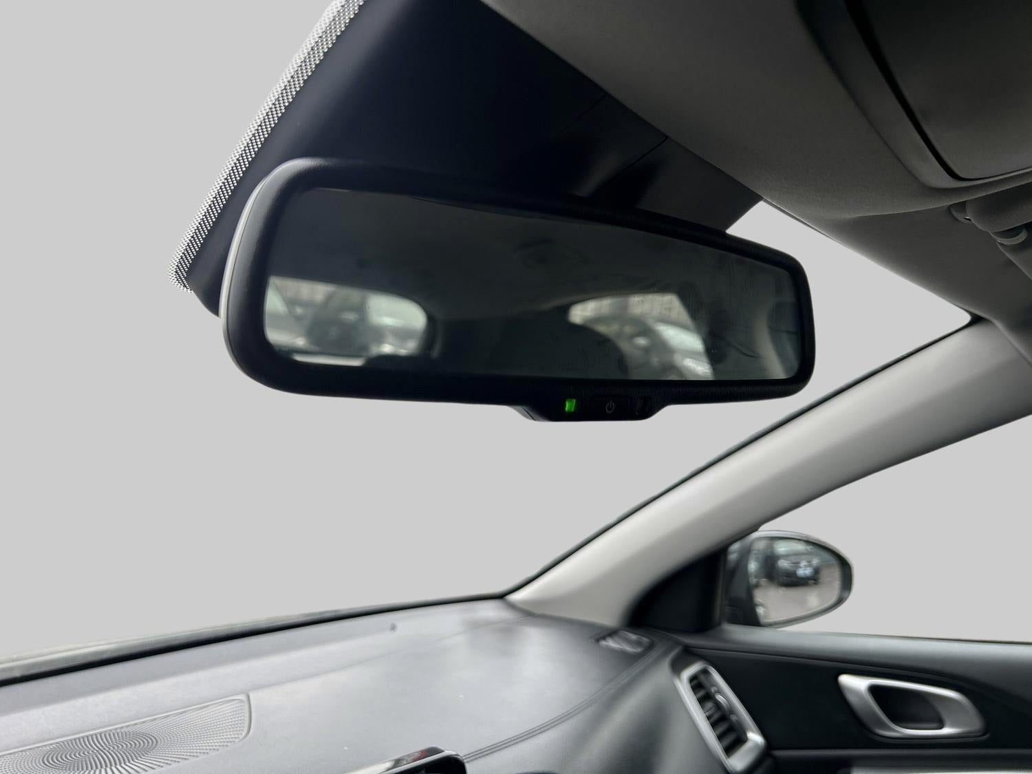 Billede af Kia Ceed 1,0 T-GDi Advance