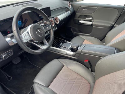 Mercedes EQB250 Progressive billede 2