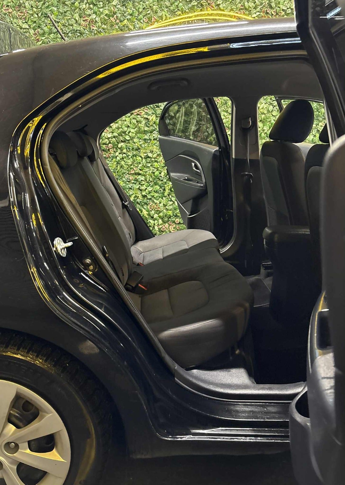 Billede af Kia Rio 1,4 CVVT Active