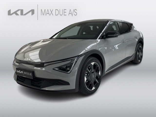 Kia EV6 Long Range Prestige