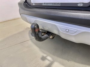 Kia Stonic T-GDi Attraction+