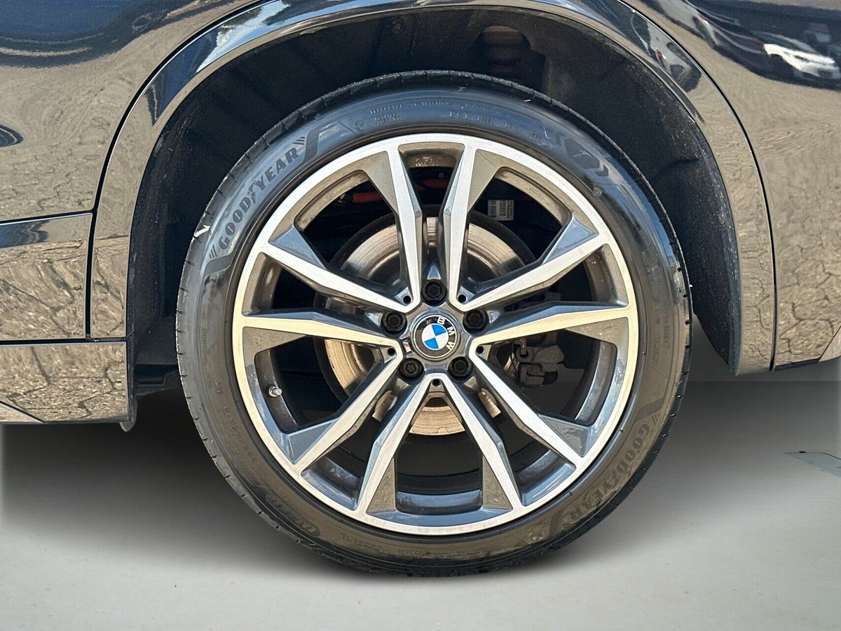 BMW X2 xDrive25e M-Sport aut. billede 8